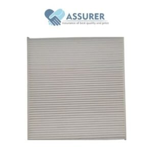 RENAULT DUSTER M Cabin Filter 8660095003