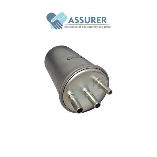 RENAULT DUSTER M Diesel Filter 8660095011