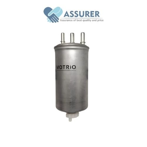 RENAULT DUSTER M Diesel Filter 8660095011