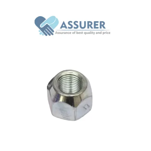 MARUTI SUZUKI 800 NUT-09140M12040