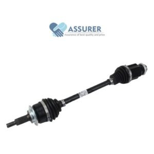 MARUTI SUZUKI CIAZ FR DRIVE SHAFT ASSY. RH 44101M82RB0