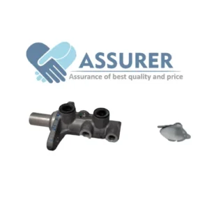MASTER CYLINDER ASSY KIT ABS-0607AAA0007KT