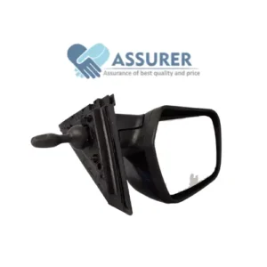 MIRROR ASSY MAN FRT DR LH-0109BAZ00031N