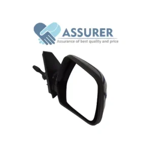 MIRROR ASSY MAN FRT DR RH-0109BAZ00021N