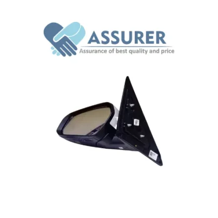 MIRROR ASSY-OUTSIDE RR VIEW LH-87610BV050
