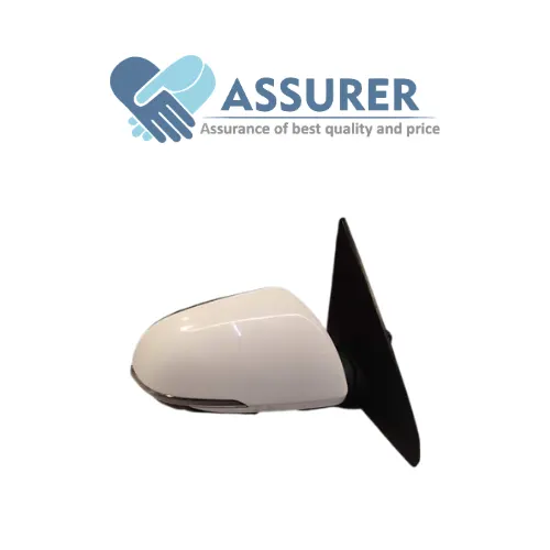 MIRROR ASSY-OUTSIDE RR VIEW RH-87620Q6020