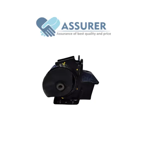 MOUNTING ENGINE LH-11620M68K04