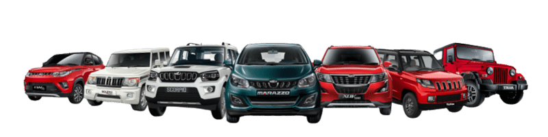 Mahindra Spare Parts