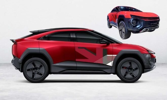 Mahindra BE 6 Formula E Edition Launched in India