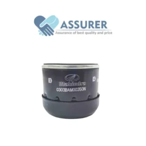 Mahindra Bolero Oil Filter-0303BAM00350N