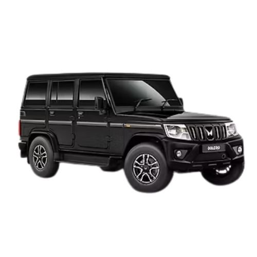 Mahindra Bolero Genuine Parts - 100% OEM Supplier