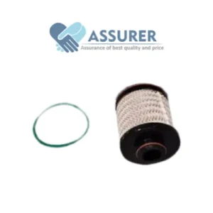 Mahindra Fuel Filter Element-S0305D020021N