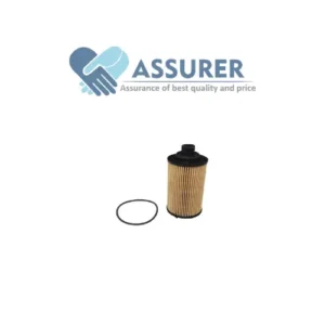 Mahindra Genuine Kit Oil Filter 0303BBH0001KT
