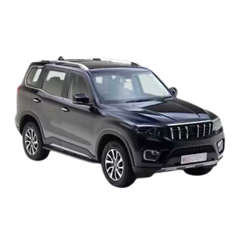 Mahindra - Scorpio N