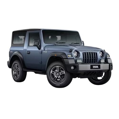 Mahindra Thar Genuine Parts - 4x4 OEM Exporter