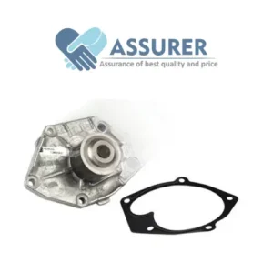 Mahindra Water Pump-7701478031