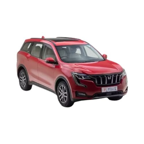 Mahindra- XUV-700