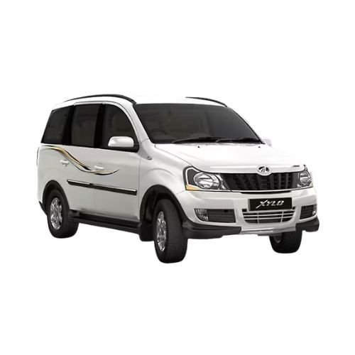 Mahindra- Xylo