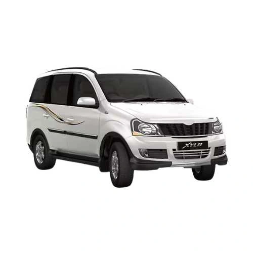 Mahindra- Xylo