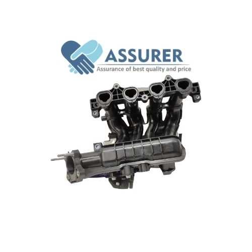 Manifold Assy-Intake-2831003030