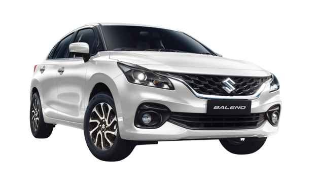 Maruti Suzuki Baleno