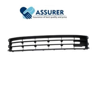 Maruti Suzuki Baleno Front Lower Radiator Grille (Black) – 71721M68P00-5PK