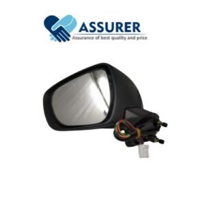 Maruti Suzuki Baleno Outside Rear View Mirror RH – 84701M55T00-5PK