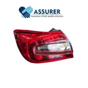 Maruti Suzuki Baleno Tail Lamp Assembly LH – 35750M55T11