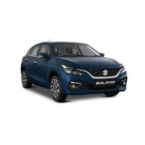 Maruti Suzuki Baleno
