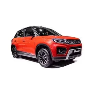 Maruti Suzuki - Brezza