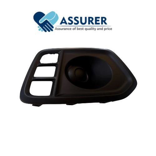 Maruti Suzuki Brezza Front Fog Lamp Bezel LH – 71761M85S00-5PK