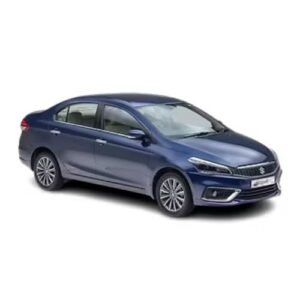 Maruti Suzuki - Ciaz