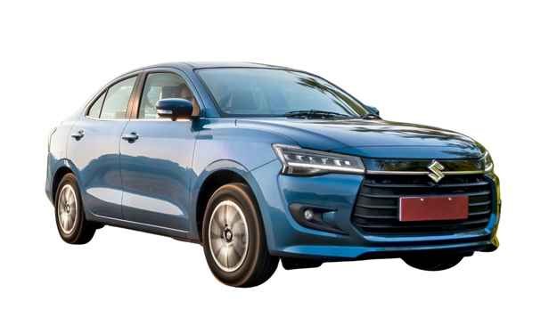 Maruti Suzuki Dzire