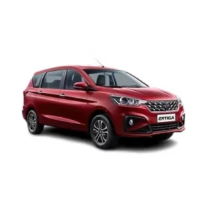 Maruti Suzuki - Ertiga