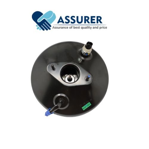 Maruti Suzuki Ertiga Vacuum Booster Assembly with Vacuum Sensor – 51300M72RR0