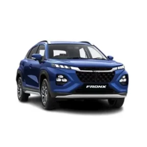 Maruti Suzuki - Fronx