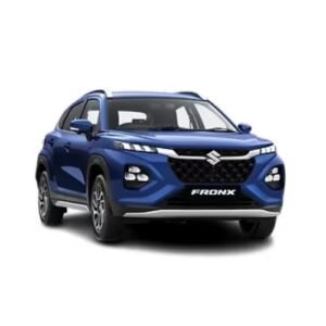 Maruti Suzuki - Fronx