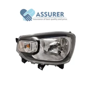 Maruti Suzuki Headlamp Assy LH-35300M62S00