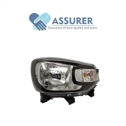 Maruti Suzuki Headlamp Assy RH-35100M62S00