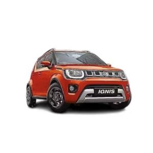 Maruti Suzuki - Ignis
