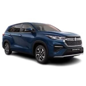 Maruti Suzuki - Invicto