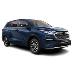 Maruti Suzuki - Invicto