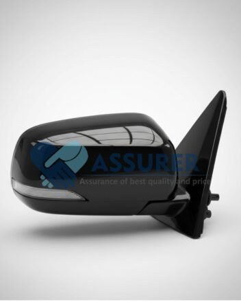 Maruti Suzuki Mirror Assy Out Rear View Lh Ertiga