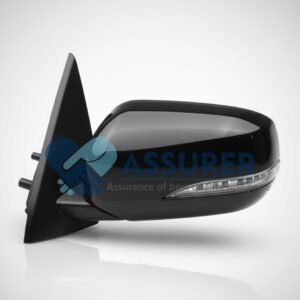 Maruti Suzuki Mirror Assy Out Rear View Rh Ertiga