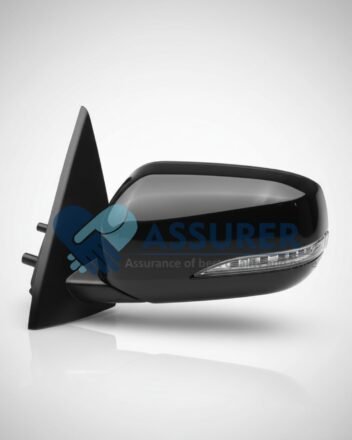 Maruti Suzuki Mirror Assy Out Rear View Rh Ertiga
