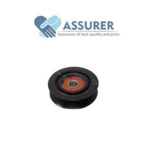 Maruti Suzuki Pulley-95130M60B10