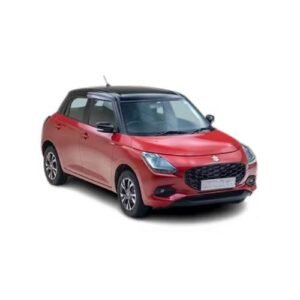 Maruti Suzuki - Swift