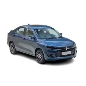 Maruti Suzuki Swift Dezire 2025 Modal