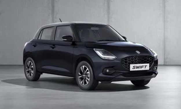 Maruti Suzuki Swift