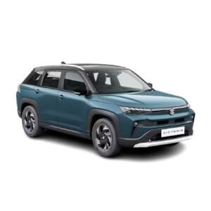 Maruti Suzuki Victoris